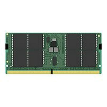 Kingston Valueram Module 32 GB / PC5 51200 CL52 1.1 V Clocked Unbuffered On Die ECC