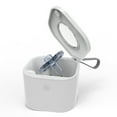 thumbnail image 6 of Sinyiin Quick 3Min Baby Accessory Sterilizer UVC Beads Safe Eye Protections Storage Box, 6 of 11