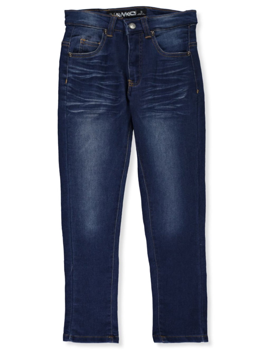 boy skinny jeans at walmart