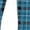 Blue, variant on Men's Plaid Sleep Pants for At-Home Relaxation & Sleep Red 3XL