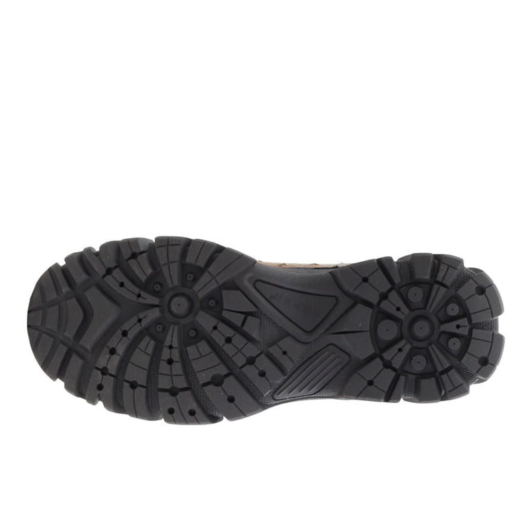 Roper Mens Performance Faux Ostrich Slip On Casual Shoes  display picture 1