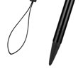 thumbnail image 3 of Stylus Pen For  Fine Tip Stylus Pens For Touch Screens Abs Screen Touch Painting Pen Resistive Stylus With Spring Rope For Pos Pda Navigator Red, 3 of 8