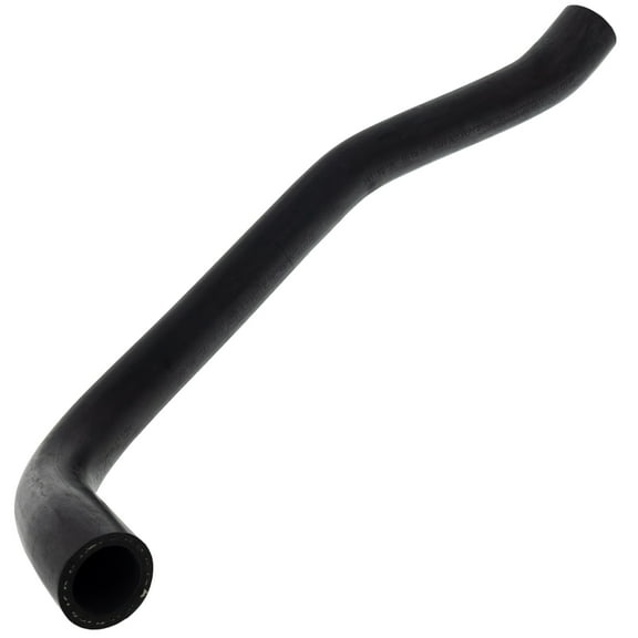 John Deere M111382 Lower Radiator Hose 425 445 455 Lawn and Garden Tractors