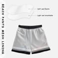 thumbnail image 5 of joogoo Kids Boys Swim Trunks Dragon Eyes Beach Board Shorts Drawstring Swimsuit Kid Teen L, 5 of 6