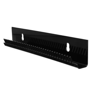 Laflare Braid Rack 120 Spools, 2-Sided Braiding Hair Stand Organizer -  Versatile Extension Holder