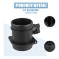 thumbnail image 3 of Mass Air Flow Sensor for Volvo S80 1998/05-07 Volvo XC70, 3 of 7