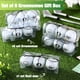 thumbnail image 5 of Regalos para Padrinos de Boda: Pelotas de Golf HyDren 18 piezas con Cajas, 5 of 7