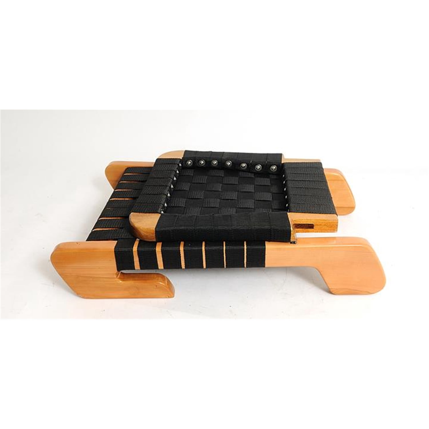 Canoe Fabric Seat with back support 18 feet