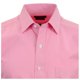 thumbnail image 3 of Monsieur Camisa de Vestir Slim Fit  Piñon, 14.5" Cuello 32" Manga Monsieur 13060D, 3 of 4