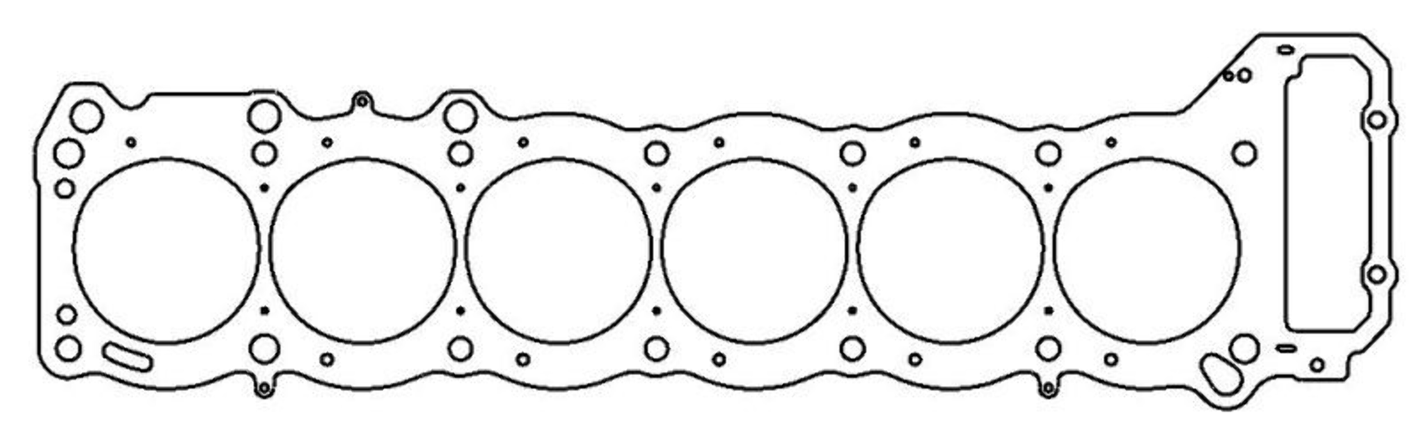 CG Head Gaskets