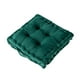 thumbnail image 1 of Fundas de almohada, fundas de almohada, fundas de almohada decorativas, cojín de suelo grueso con asas, cojín de suelo, asiento de sofá, tatami, cojín de asiento, 1 of 5