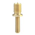 thumbnail image 1 of harper Pool Cue Joint Screw Connecting Easy to Install and Remove Snooker Cues Hardware Style B, 1 of 10