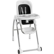 Evenflo - Modern 300 Highchair, Black