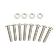 thumbnail image 2 of 4X Alloy Shock Absorber Damper Set 60G for Tamiya TT01 TT02 1/10 RC Car, 2 of 2