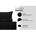 thumbnail image 3 of Sabana Matrimonial Lisa 4 piezas, 3 of 3