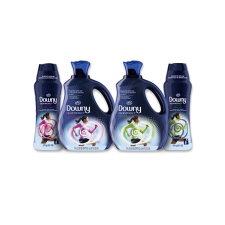 Odor Defense Collection