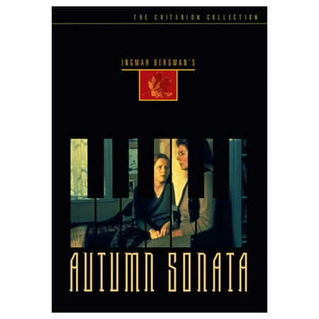 Autumn Sonata (1978)