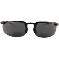 thumbnail image 2 of Gafas de seguridad Bullhead Safety Swordfish Bifocal 1.0 Diopter, 2 of 4