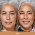 thumbnail image 2 of ALEX MD PhD Protector solar para rostro Protector solar facial mineral teñido SPF 50+ Hidratante de defensa diaria antienvejecimiento para pieles sensibles y posteriores a procedimientos con óxido de, 2 of 5