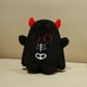 thumbnail image 4 of Almohadas de Halloween, muñecos, fantasmas, demonios, murciélagos y calabazas. Almohadas divertidas, regalos ideales para fiestas., 4 of 4