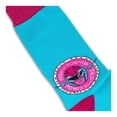 thumbnail image 3 of Calceta de Algodón Noma Outfitters Power Rangers Unitalla Escudo Multicolor, 3 of 4