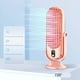 thumbnail image 4 of Ventilador de escritorio portátil USB, Rosa, 4 of 6