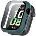 thumbnail image 1 of Smart Watch Protective Bundle - Cristal templado + PC, para reloj deportivo a prueba de arañazos, 1 of 6