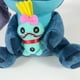 thumbnail image 3 of Disney-Stitch juguete de peluche muñeco de peluche cumpleaños niños Fans regalo Sincero Electrónica, 3 of 5