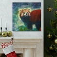 thumbnail image 5 of Red Panda Wonderland - Canvas, 5 of 10