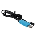 thumbnail image 3 of KAKOWELY USB to TTL Serial Cable Debug Cable Console Program Cable for Raspberry Pi,7.87"X1.18"X1.18", 3 of 4