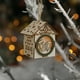 thumbnail image 4 of Decoraciones navideñas, adornos para árboles de Navidad, luces LED para decoración de árboles de Navidad, adornos para casas de madera, decoraciones navideñas, decoración de ambientes, arreglos de esc, 4 of 6