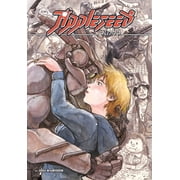 Appleseed Alpha Appleseed Alpha Series #1 Hardcover