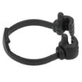 thumbnail image 3 of Soporte para teléfono móvil Universal Thumbs Soporte para teléfono celular Soporte para tableta (Negro), 3 of 6