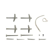 ForeverPRO 3861W1A043C Kit Assembly for LG Microwave 2B72771F 2B72771G 2B72771H 2B72771J
