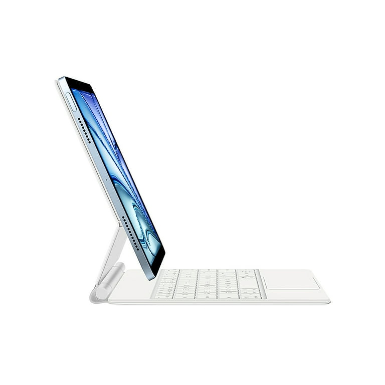 AJIUYU Magic keyboard for iPad Air 11 Inch M2 2024 Air 5th AJIUYU Magic keyboard for iPad Air 11 Inch M2 2024 Air 5th
