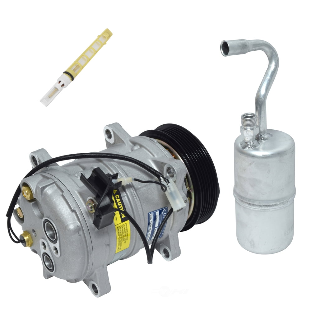 UAC CK 5779 Short Compressor Replacement Kit