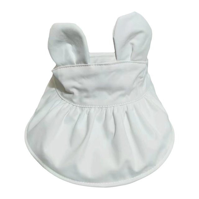Chapeau de Protection UV Enfant Enfant Enfant Réglable Vide Top Cap