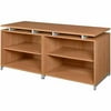 Onedesk Double Open Storage Cabinet Cred