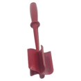 thumbnail image 2 of Injueey Triturador de carne Chopper Utensilios de cocina Carne molida Patatas Mezclador antiadherente Rojo Type2 NO2, 2 of 6
