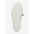 thumbnail image 3 of Comfortview Women's The Anzani Slip On Sneaker, 3 of 6