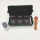 thumbnail image 3 of Wireless remote control electronic fireworks control switch with 12-button remote control one to three with connecting wire complete set, 3 of 4