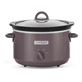 ORIGINAL INSERT - Crockpot Crock Pot Walmart Slow Cooker for MODEL SC-200SS  