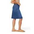 thumbnail image 4 of Levi Strauss SignatureMC Jupe midi d’époque pour femme, 4 of 5