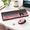 Black Pink, variant on Cute Typewriter Wireless And Mousebo Black Pink
