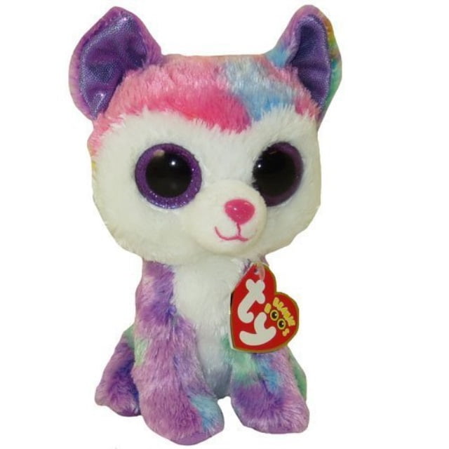 piper the fox beanie boo