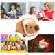 thumbnail image 3 of Juguete Peluche Lindo Capibara Kawaii Regalos Cumpleaños para Y Niñas, 3 of 9