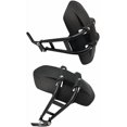 thumbnail image 3 of Motorbike Rear Mudguard Protector Back Mudguard Replacement(Horizontal Bracket) Handlebar Accessories, 3 of 5
