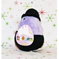 thumbnail image 3 of Squishmallows Madeline the Witch  5 Inch Ultimate Soft Stuffed Toy, 3 of 3