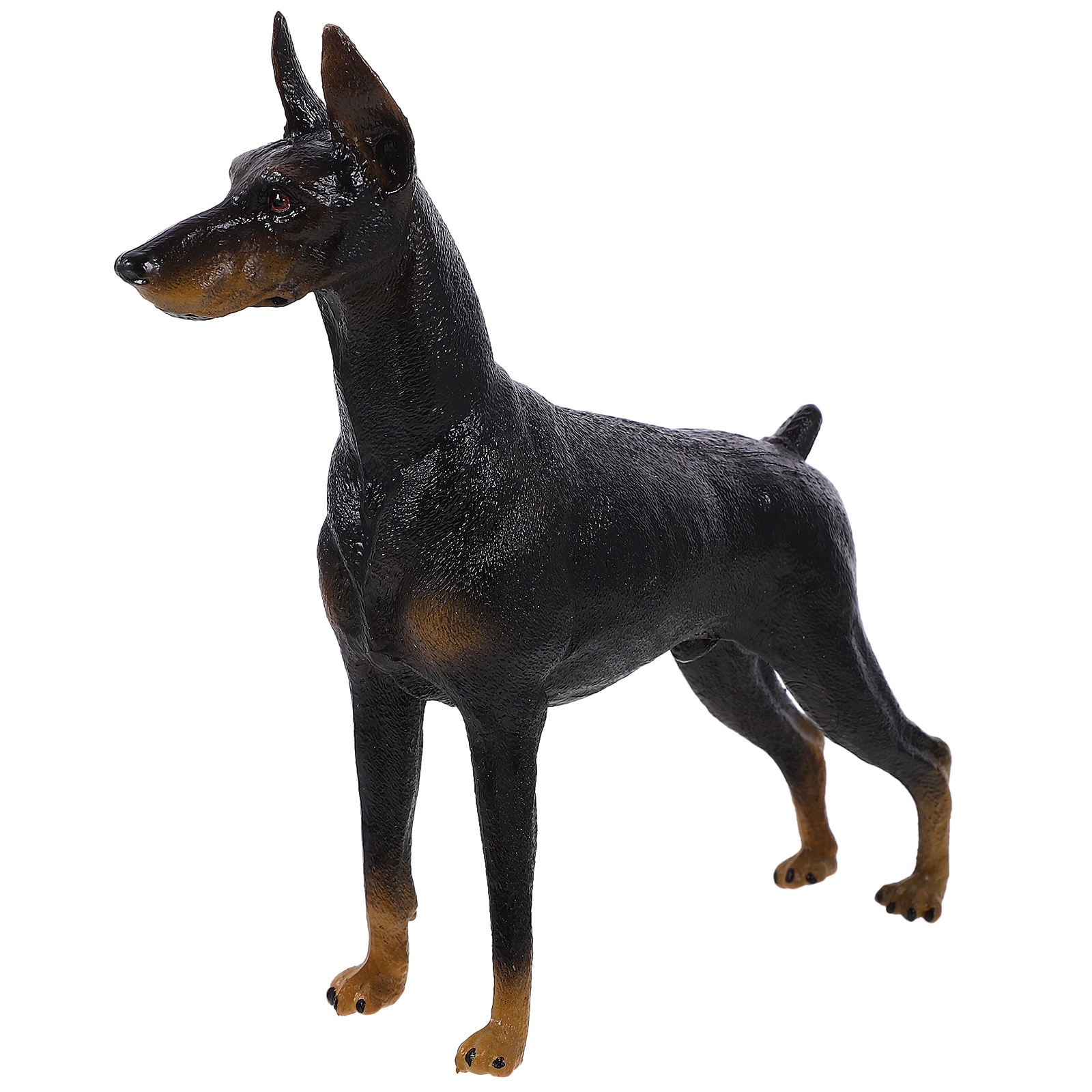 CollectA Cats & Dogs Collection Miniature Figure | Rottweiler