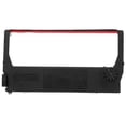 thumbnail image 1 of KAKOWELY printer cartridge Printer Ribbon Cartridge Ink Ribbon Holder Replacement Ink Ribbon Holder Printing Machine Cartridge4.72"X2.56"X0.63", 1 of 4